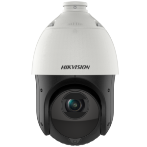 Camera PTZ IP, 2MP, DarkFighter, Zoom optic 25X, IR 100 metri, VCA, PoE – HIKVISION DS-2DE4225IW-DE(T5)