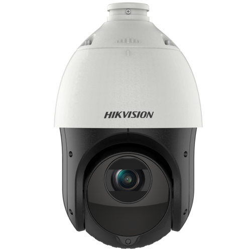 Camera PTZ IP, 2MP, DarkFighter, Zoom optic 25X, IR 100 metri, VCA, PoE – HIKVISION DS-2DE4225IW-DE(T5)