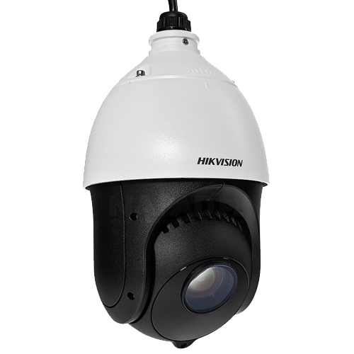 Camera PTZ IP, 2MP, DarkFighter, Zoom optic 25X, IR 100 metri, VCA, PoE – HIKVISION DS-2DE4225IW-DE(T5)