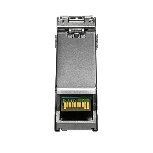 Modul SFP, 1.25G, SM, Simplex LC, 20km, TX:1310/RX:1550nm, BiDi – TRENDnet TEG-MGBS20D3