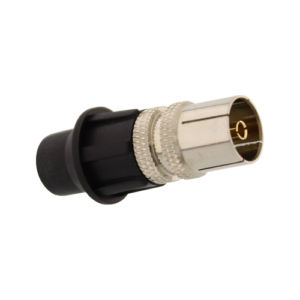 Conector TV mama prin compresie – CAP SYSTEM CAP-KIF