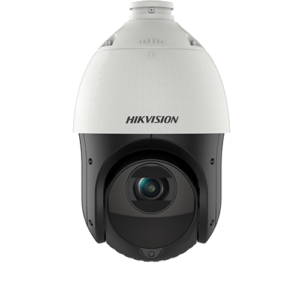 Camera PTZ IP DarkFighter, 4.0 MP, Zoom optic 25X, IR 100 metri, Smart VCA, PoE – HIKVISION DS-2DE4425IW-DE(T5)