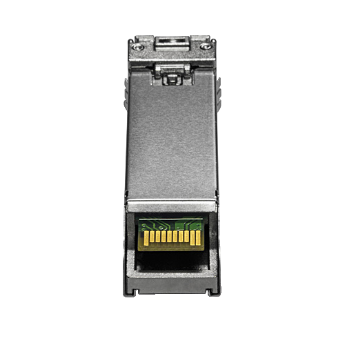 Modul SFP, 1.25G, SM, Simplex LC, 20km, TX:1550/RX:1310nm, BiDi – TRENDnet TEG-MGBS20D5