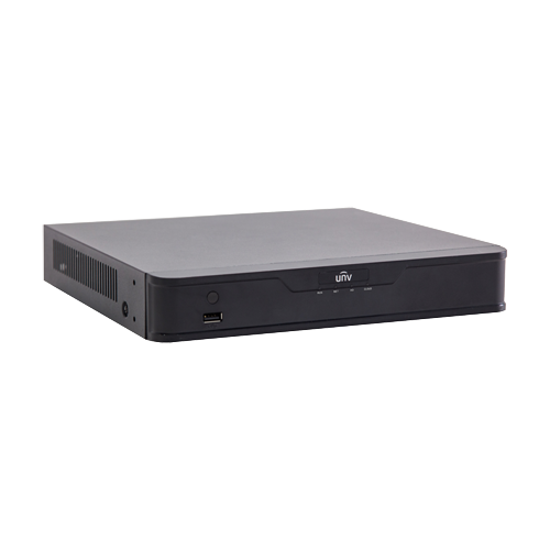NVR 4K, 8 canale 8MP, compresie H.265 Ultra – UNV NVR301-08S3