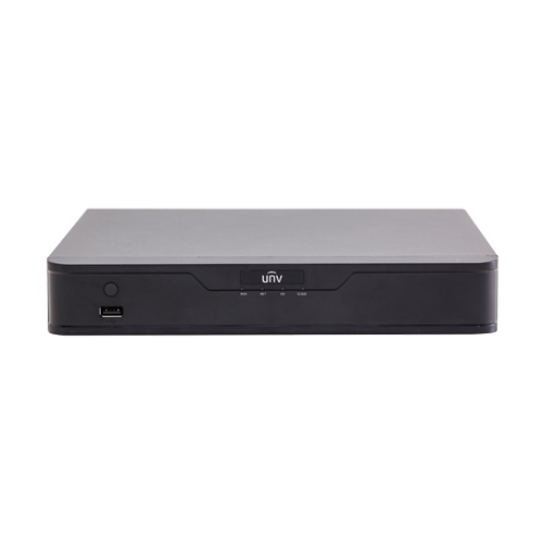 NVR 4K, 8 canale 8MP, compresie H.265 Ultra – UNV NVR301-08S3