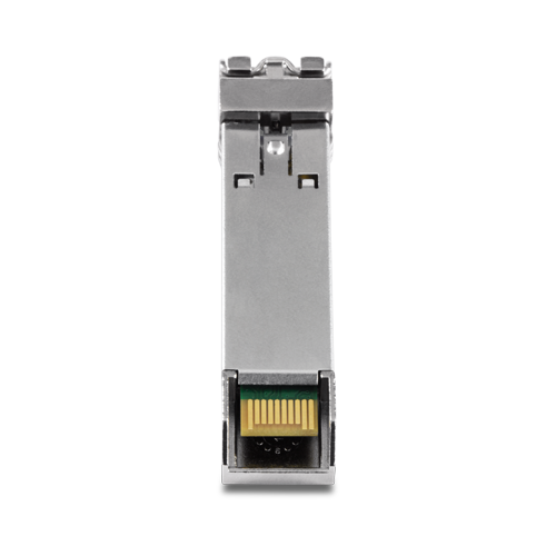 Modul SFP+, 10G, SM, Duplex LC, 10km, 1310nm – TRENDnet TEG-10GBS10