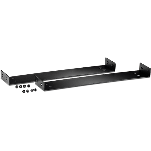 Kit montare in Rack a doua echipamente TL2-F7120, 1U/RU- TRENDnet ETH-F71