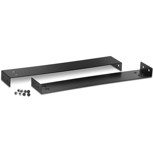 Kit montare in Rack a doua echipamente TL2-F7120, 1U/RU- TRENDnet ETH-F71