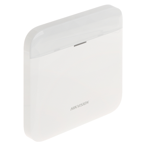 Repetor semnal Wireless pentru AX PRO 868Mhz – HIKVISION DS-PR1-WE