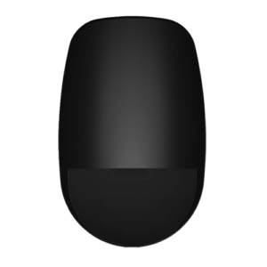 Detector PIR Wireless AX PRO 868Mhz, detectie 15m, Negru – HIKVISION DS-PDP15P-EG2-WE-Black