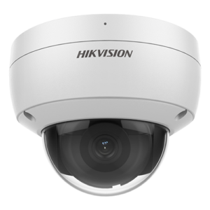 Camera IP AcuSense 8.0 MP, lentila 2.8mm, IR 30m, Audio, SDcard, IK10 – HIKVISION DS-2CD2183G2-IU-2.8mm