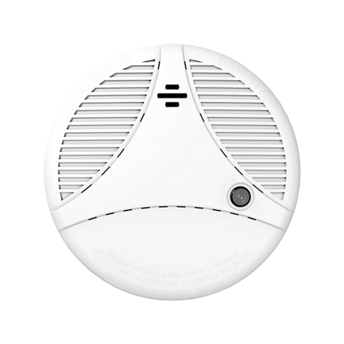 Detector monoxid de carbon, 868MHZ, AX PRO – HIKVISION DS-PDCO-E-WE