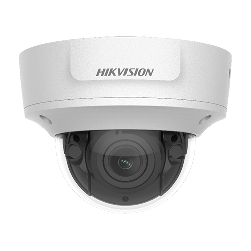 Camera IP AcuSense 8.0 MP, lentila AF 2.8~12mm, IR 40m, IK10, SDcard – HIKVISION DS-2CD2783G2-IZS(2.8-12mm)