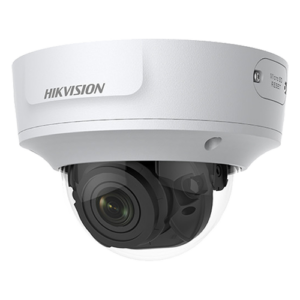 Camera IP AcuSense 8.0 MP, lentila AF 2.8~12mm, IR 40m, IK10, SDcard – HIKVISION DS-2CD2783G2-IZS(2.8-12mm)