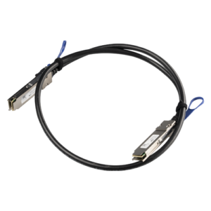Cablu QSFP28 100G, 1m – Mikrotik XQ+DA0001