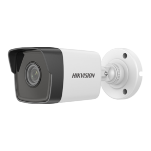 Camera IP, 2MP, lentila 2.8mm, IR 30m, EXIR 2.0, PoE, IP67 – HIKVISION DS-2CD1021-I-2.8mm