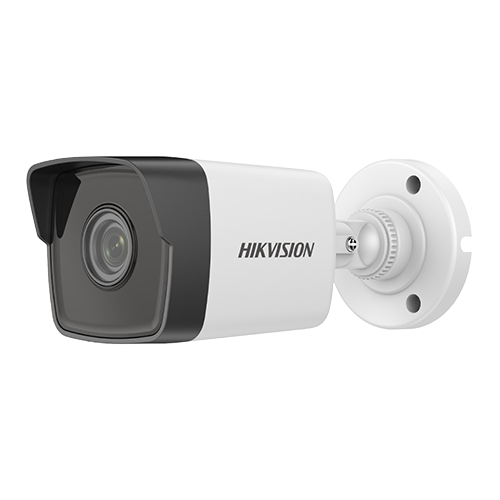 Camera IP, 2MP, lentila 2.8mm, IR 30m, EXIR 2.0, PoE, IP67 – HIKVISION DS-2CD1021-I-2.8mm
