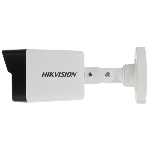 Camera IP, 2MP, lentila 2.8mm, IR 30m, EXIR 2.0, PoE, IP67 – HIKVISION DS-2CD1021-I-2.8mm