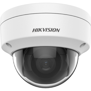 Camera IP, 2MP, lentila 2.8mm, IR 30m, EXIR 2.0, PoE, IP67, IK10 – HIKVISION DS-2CD1121-I-2.8mm