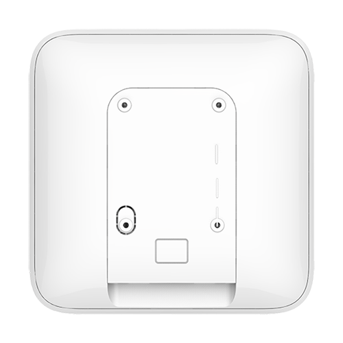 Centrala de efractie AX PRO Wireless, 96 zone, 3G/4G + RFID – HIKVISION DS-PWA96-M-WE