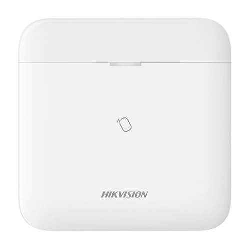 Centrala de efractie AX PRO Wireless, 96 zone, 3G/4G + RFID – HIKVISION DS-PWA96-M-WE