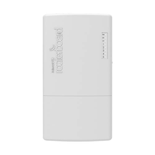 Router PowerBox Pro de exterior, 5 x Gigabit 4 PoE, 1 x SFP, RouterOS L4 – Mikrotik RB960PGS-PB