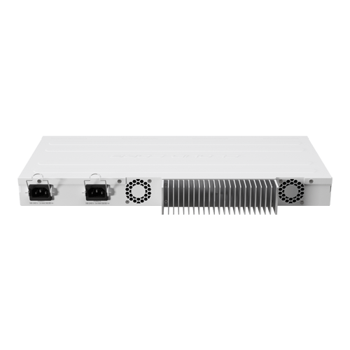 Cloud Core Router 12x10G SFP+, 2x25G SFP28, RouterOS L6 – Mikrotik CCR2004-1G-12S+2XS