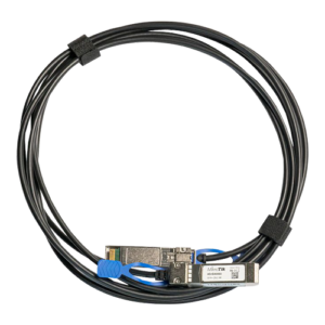 Cablu SFP/SFP+/SFP28 1/10/25G 3m – Mikrotik XS+DA0003
