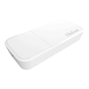 Convertor fibra-cupru Gigabit, carcasa de exterior, PoE in – Mikrotik RBFTC11
