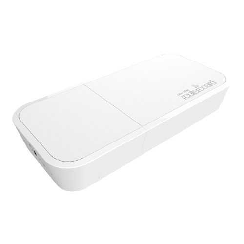 Convertor fibra-cupru Gigabit, carcasa de exterior, PoE in – Mikrotik RBFTC11