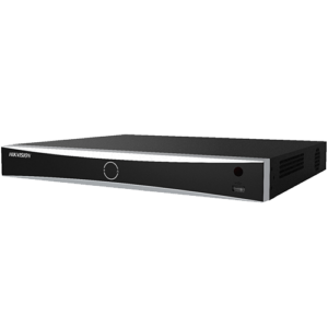AcuSense – NVR 4K, 32 canale 12MP, Alarma 4IN/1 OUT – HIKVISION DS-7632NXI-K2