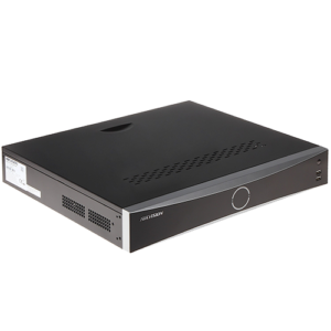 AcuSense – NVR 4K, 32 canale 12MP, Alarma 16IN/4OUT – HIKVISION DS-7732NXI-K4