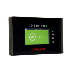 Centrala detectie incendiu Morley Lite cu o bucla, 159 D – Honeywell LT-159