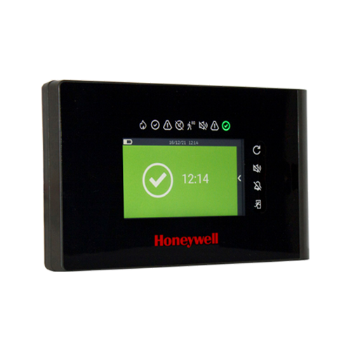 Centrala detectie incendiu Morley Lite cu o bucla, 159 D – Honeywell LT-159