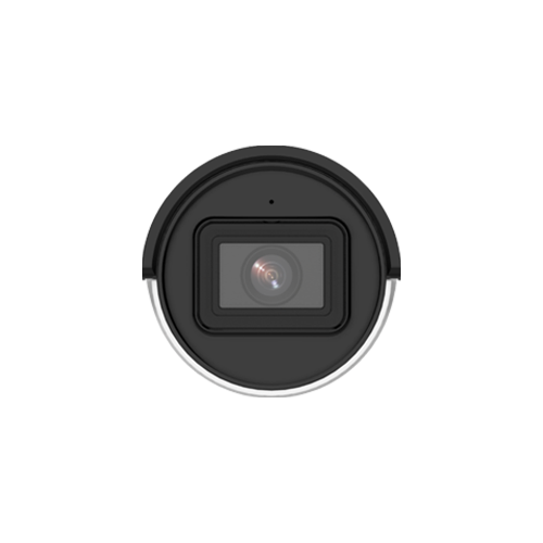 AcuSense – Camera IP, 8MP, lentila 2.8mm, IR 40m, Mic., PoE – HIKVISION DS-2CD2083G2-IU-2.8mm