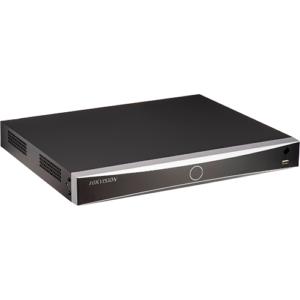 NVR AcuSense 8 canale 12MP – HIKVISION DS-7608NXI-K2