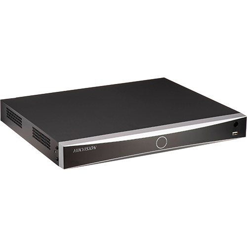 NVR AcuSense 8 canale 12MP – HIKVISION DS-7608NXI-K2