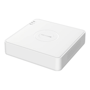 AcuSense – DVR 8 ch., 4MP lite, audio over coaxial – HIKVISION iDS-7108HQHI-M1-S