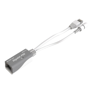 Injector PoE pasiv 18-57V, Gigabit – Mikrotik RBGPOE