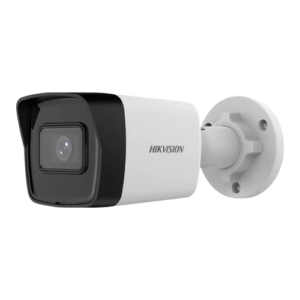 EXIR 2.0 – Camera IP 4.0MP, lentila 2.8mm, IR 30m, PoE – HIKVISION DS-2CD1041G0-I-2.8mm