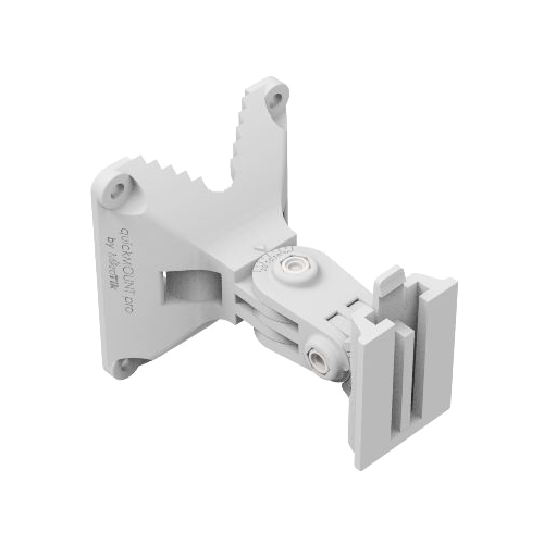 Adaptor montare pe perete antene mici – Mikrotik QMP