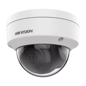 EXIR 2.0 – Camera IP 4.0MP, lentila 2.8mm, IR 30m, PoE, IK10 – HIKVISION DS-2CD1141G0-I-2.8mm