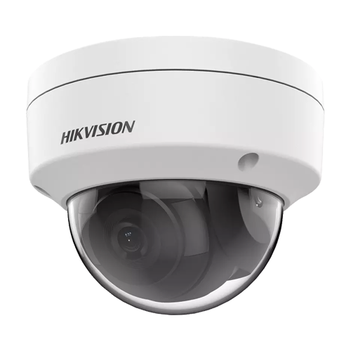 EXIR 2.0 – Camera IP 4.0MP, lentila 2.8mm, IR 30m, PoE, IK10 – HIKVISION DS-2CD1141G0-I-2.8mm