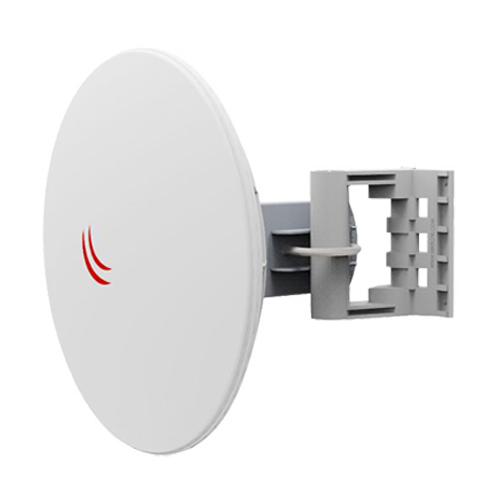 Adaptor montare pe perete antene mari – Mikrotik QME