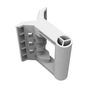 Adaptor montare pe perete antene mari – Mikrotik QME