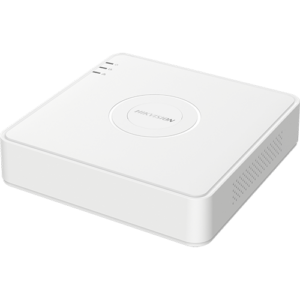 AcuSense – DVR 4 ch., 4MP lite, audio over coaxial – HIKVISION iDS-7104HQHI-M1-S
