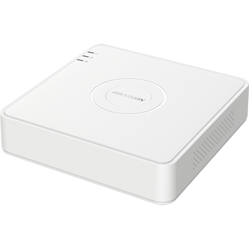AcuSense – DVR 4 ch., 4MP lite, audio over coaxial – HIKVISION iDS-7104HQHI-M1-S