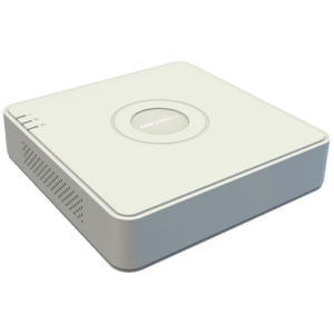 AcuSense – DVR 8 ch., 4K, audio over coaxial – HIKVISION iDS-7108HUHI-M1-S