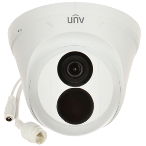 Camera IP, 2MP, lentila 2.8mm, IR 30m, IP 67 – UNV IPC3612LB-SF28-A