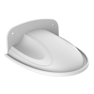 Parasolar pentru camerele tip ‘DOME’ – UNV HS-205S
